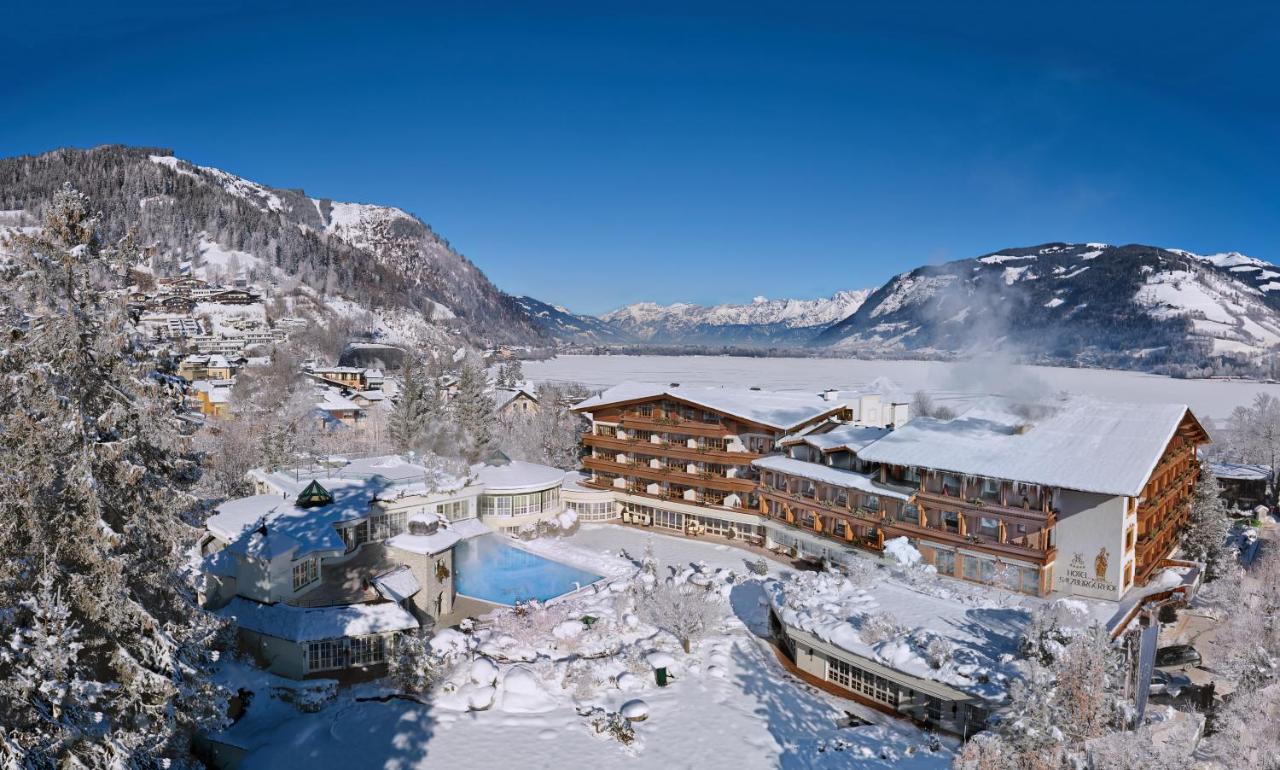 Salzburgerhof, 5-sterne Von Zell Am 5* Zell am See