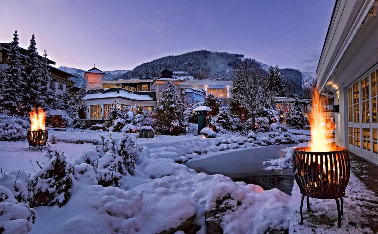 Hotel Salzburgerhof, 5-sterne Von Zell Am 5*