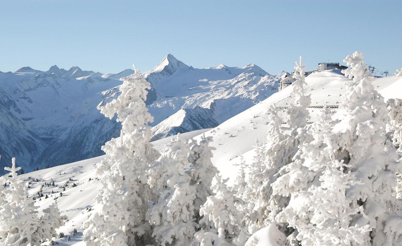Salzburgerhof, 5-sterne Von Zell Am 5* Zell am See