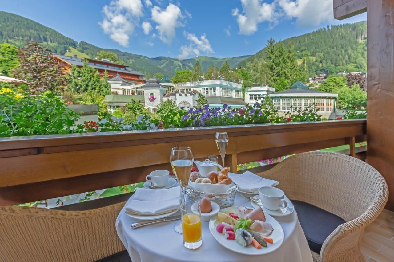 Salzburgerhof, 5-sterne Von Zell Am 5*
