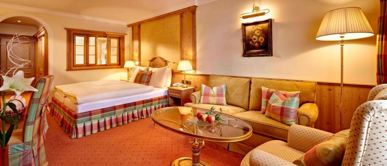 Hotel Salzburgerhof, 5-sterne Von Zell Am 5*