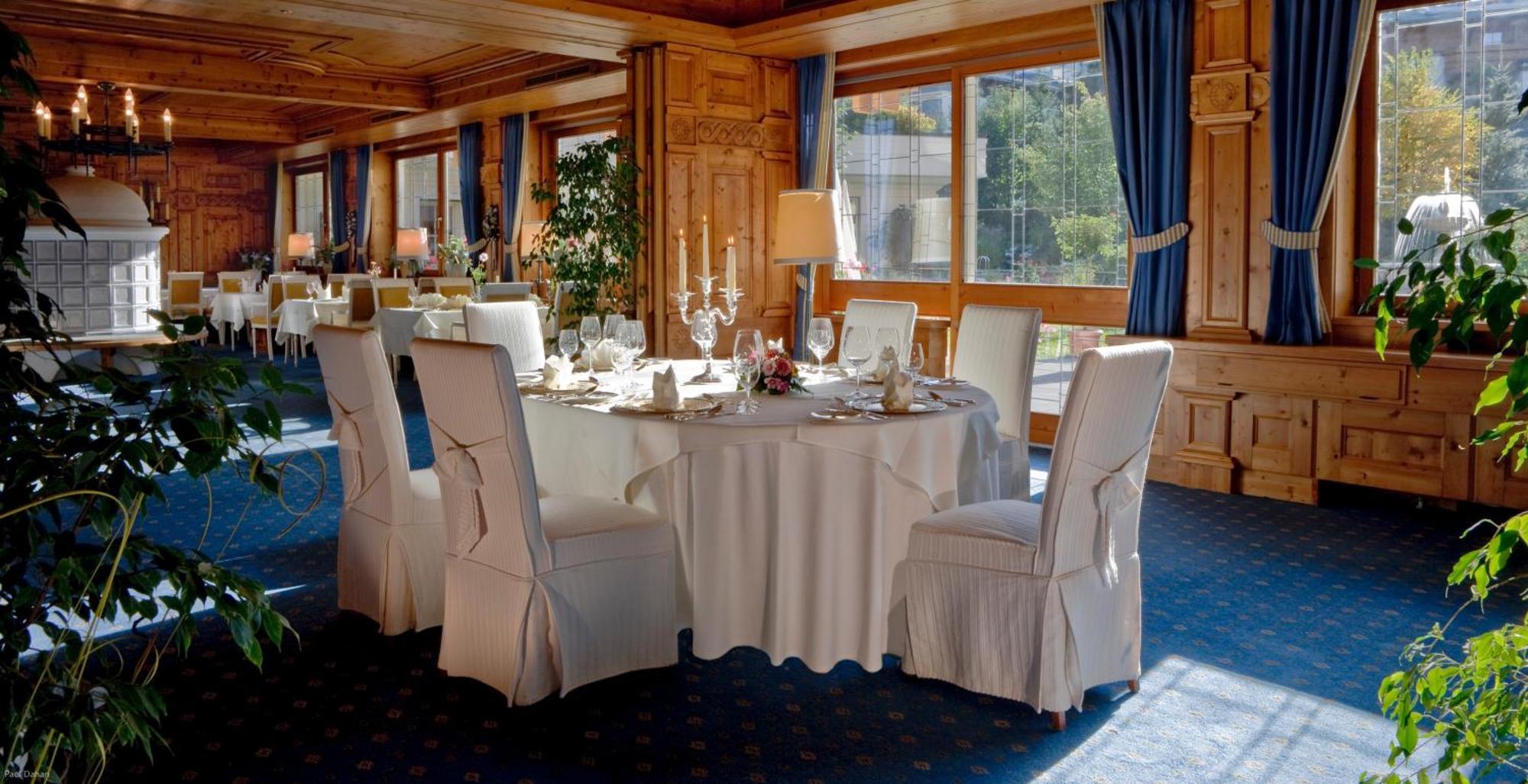 Salzburgerhof, 5-sterne Von Zell Am Hotel Zell am See