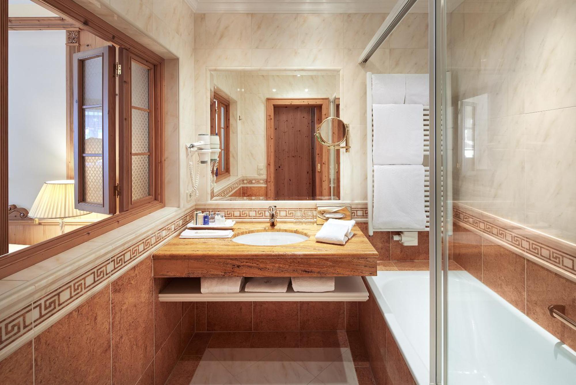 Salzburgerhof Wellness-, Golf- Und Genießerhotel Hotel