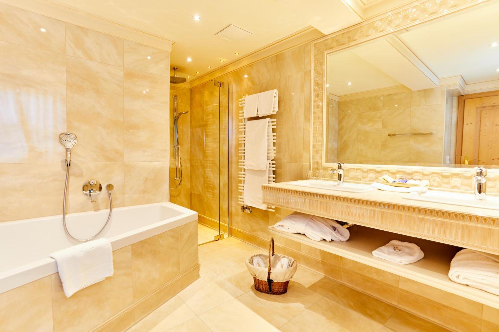 Salzburgerhof, 5-sterne Von Zell Am 5* Zell am See