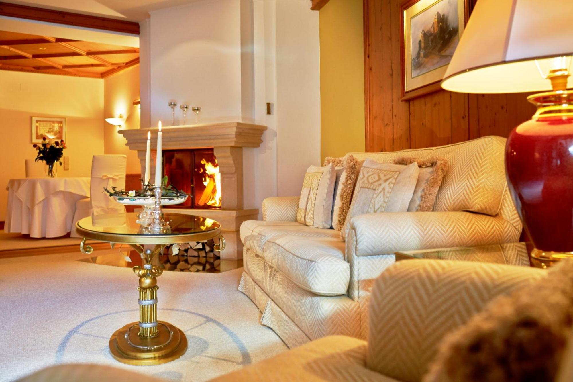 Hotel Salzburgerhof, 5-sterne Von Zell Am Zell am See