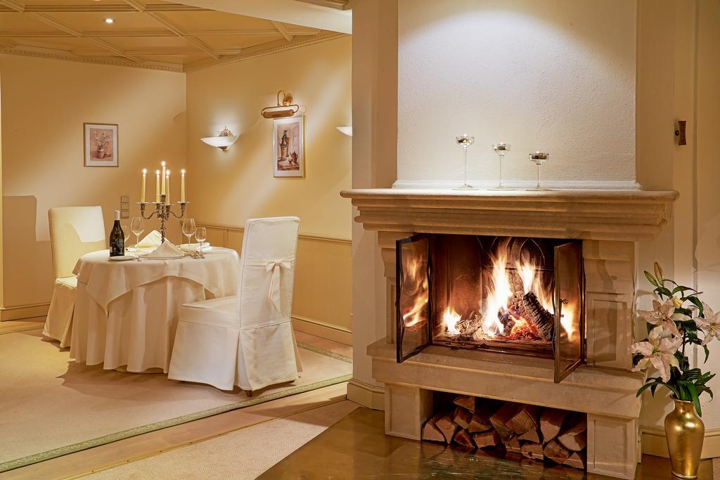 Hotel Salzburgerhof, 5-sterne Von Zell Am 5*