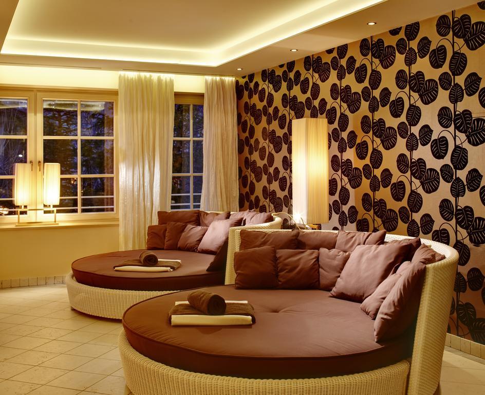 Salzburgerhof, 5-sterne Von Zell Am 5* Zell am See