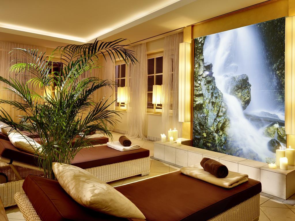 Salzburgerhof, 5-sterne Von Zell Am Hotel Zell am See