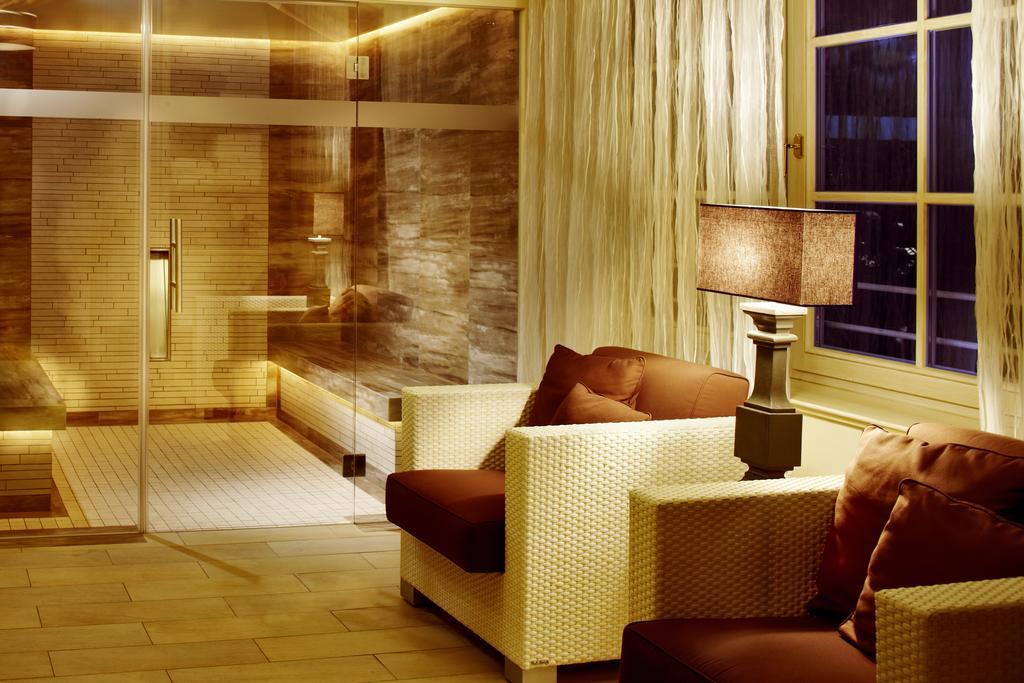 Hotel Salzburgerhof, 5-sterne Von Zell Am Zell am See