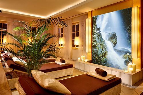 Hotel Salzburgerhof, 5-sterne Von Zell Am Zell am See