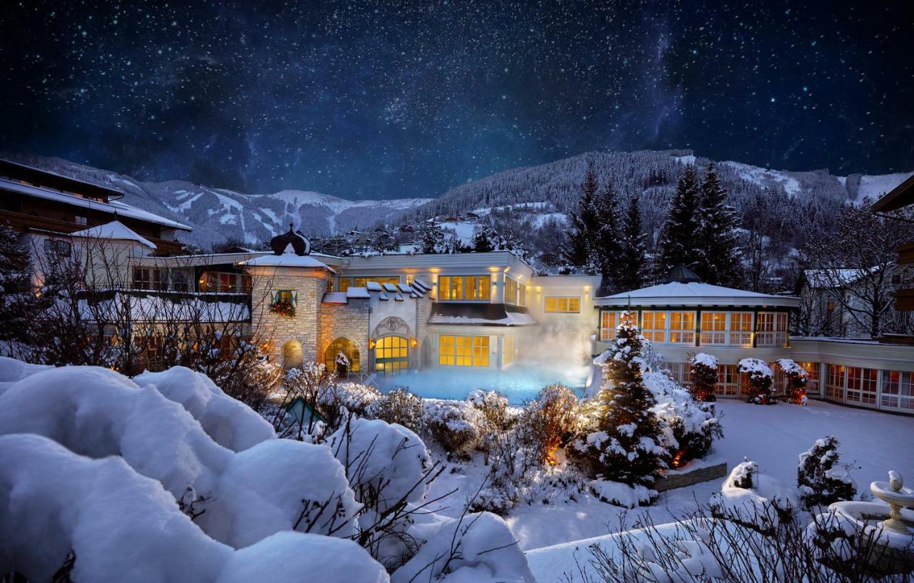Hotel Salzburgerhof, 5-sterne Von Zell Am Zell am See