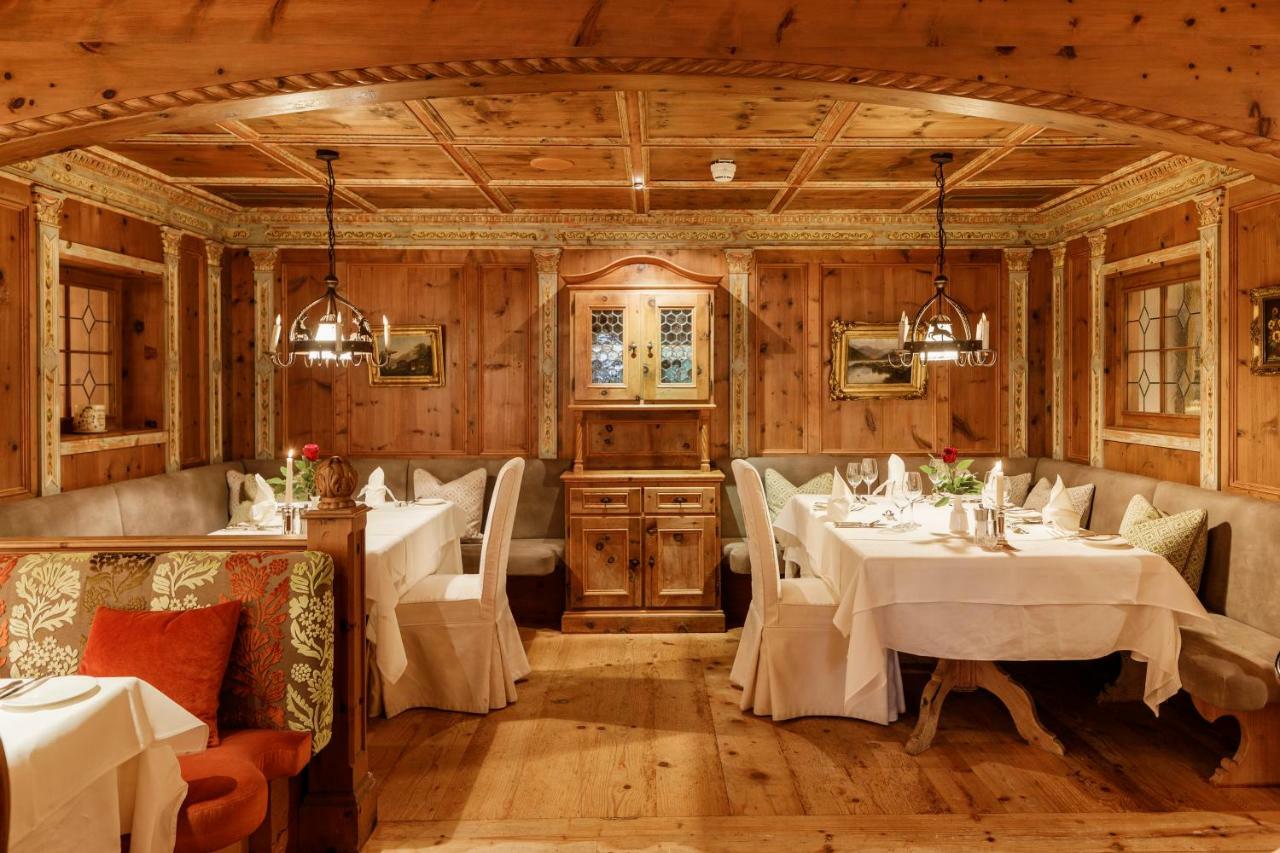 Salzburgerhof, 5-sterne Von Zell Am 5* Zell am See