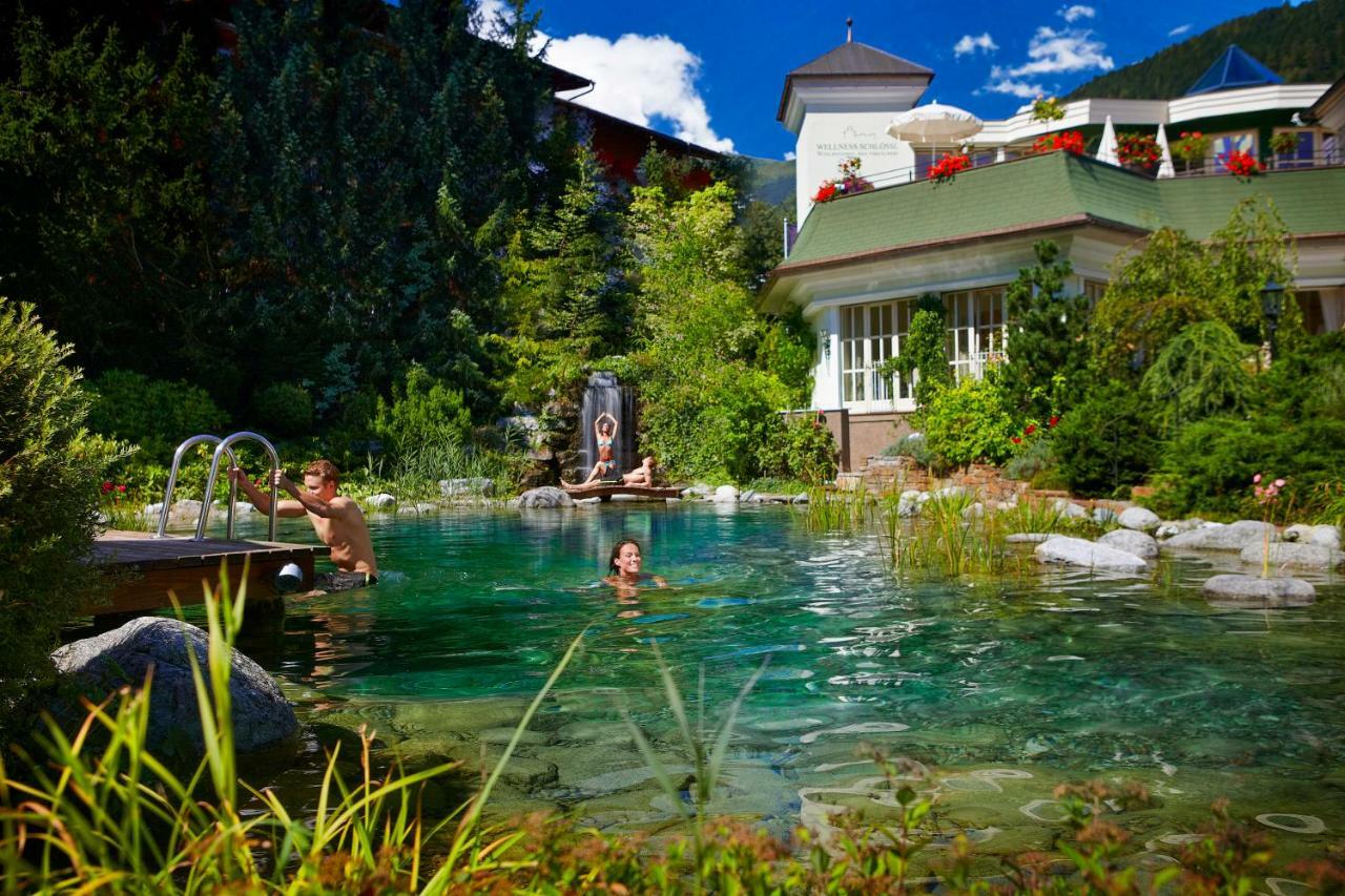Salzburgerhof, 5-sterne Von Zell Am 5* Zell am See