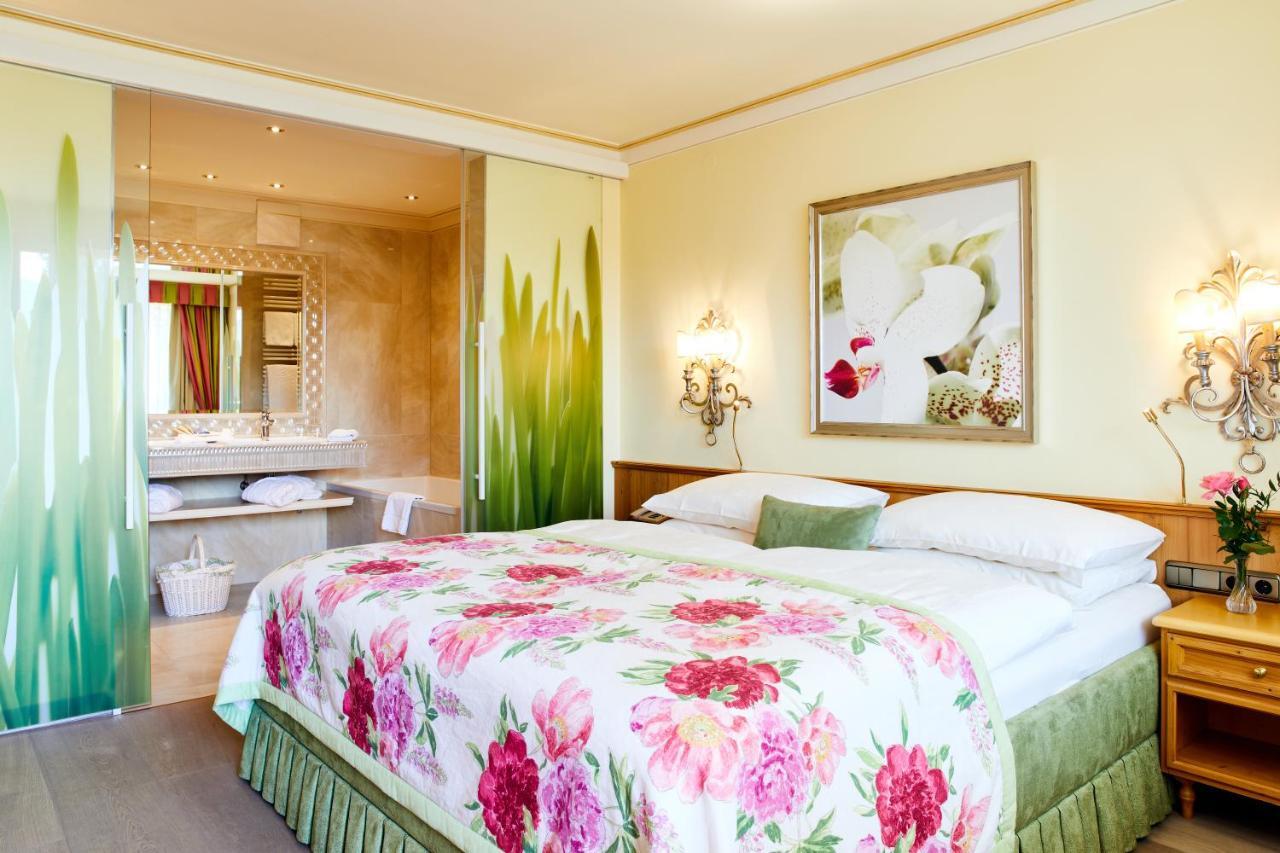 Salzburgerhof, 5-sterne Von Zell Am Hotel 5*