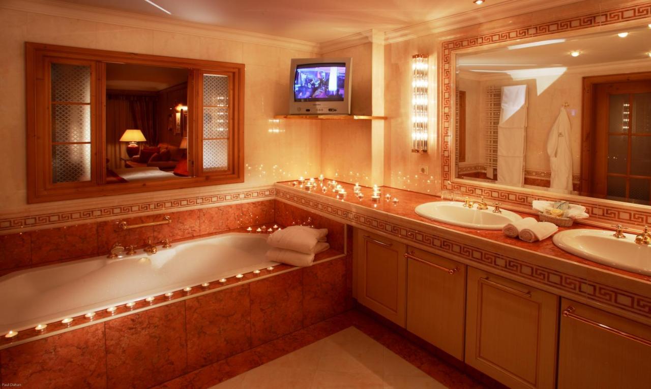 Hotel Salzburgerhof, 5-sterne Von Zell Am 5*