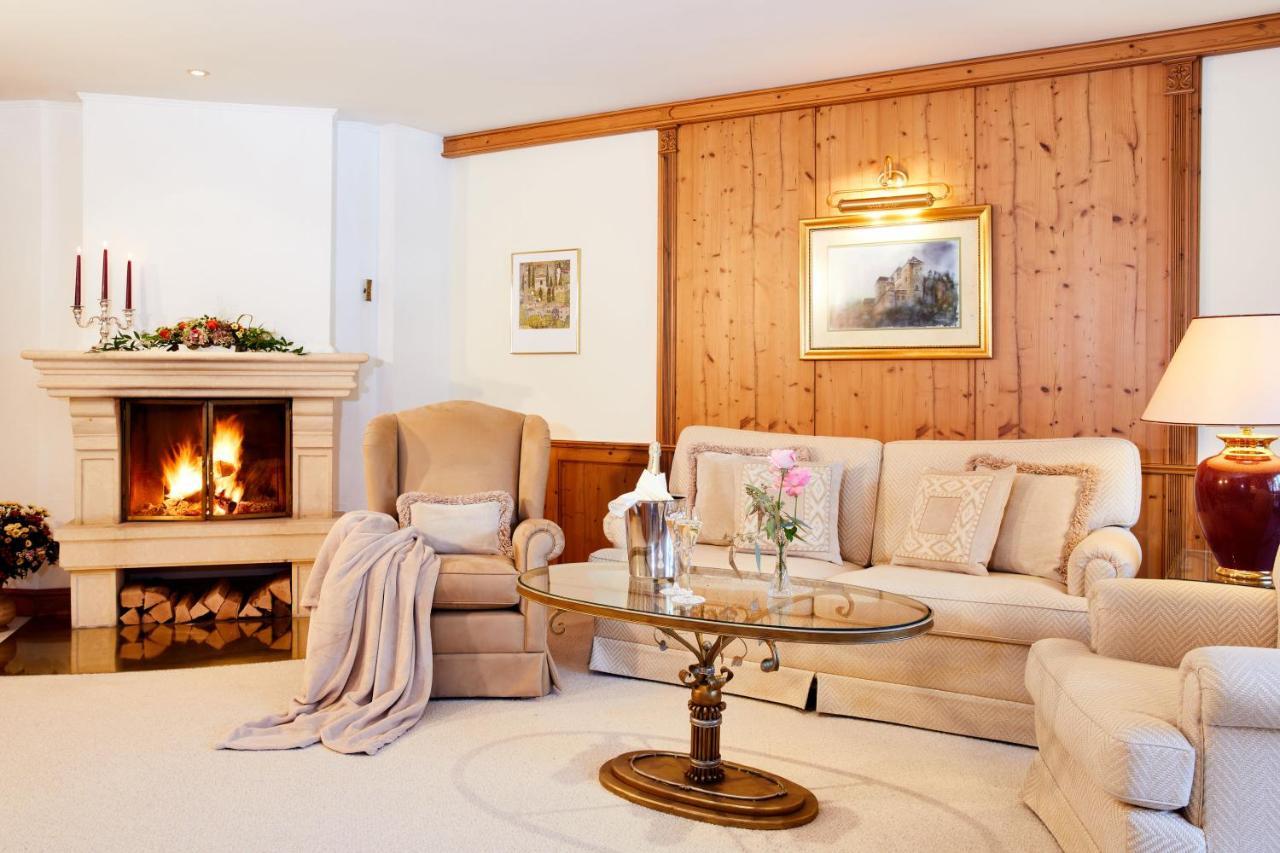 Salzburgerhof, 5-sterne Von Zell Am Hotel Zell am See