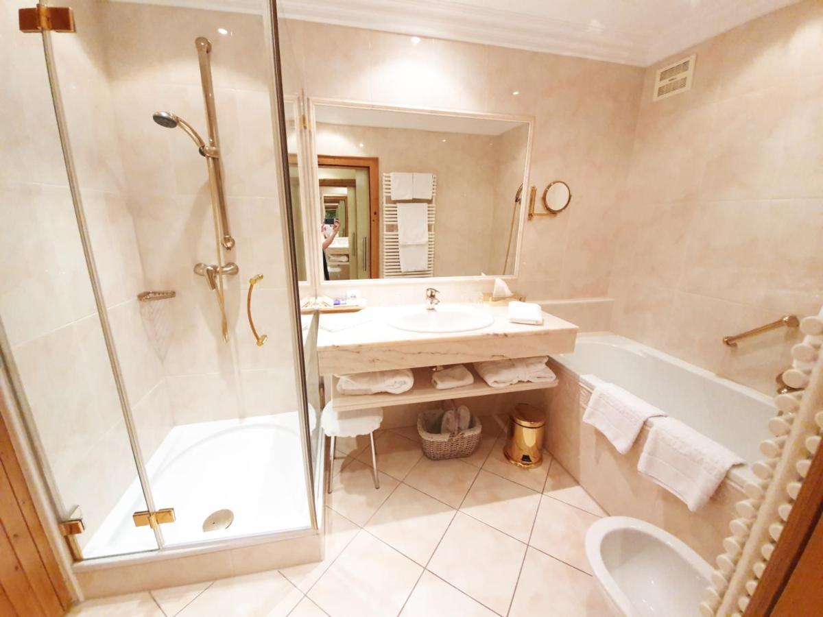 Salzburgerhof, 5-sterne Von Zell Am 5* Zell am See