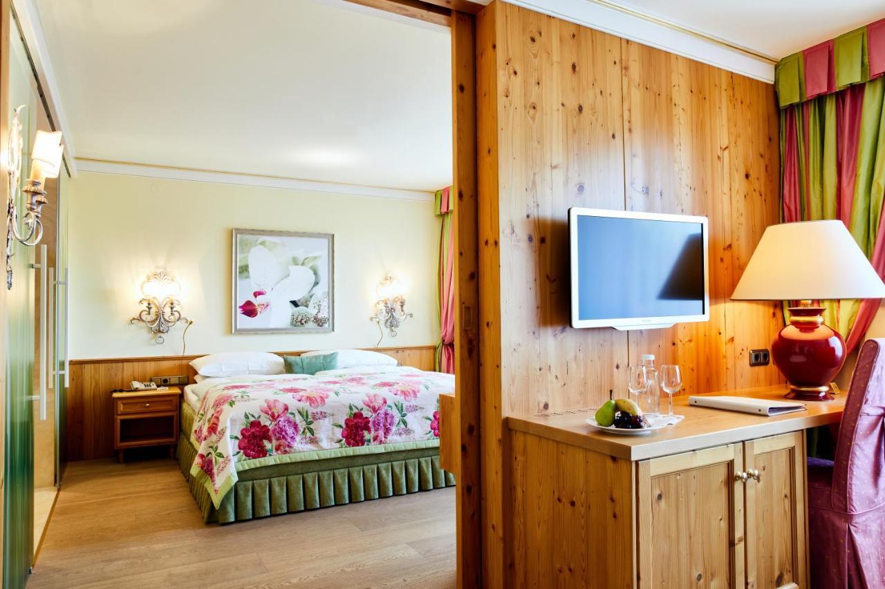 Salzburgerhof, 5-sterne Von Zell Am 5*